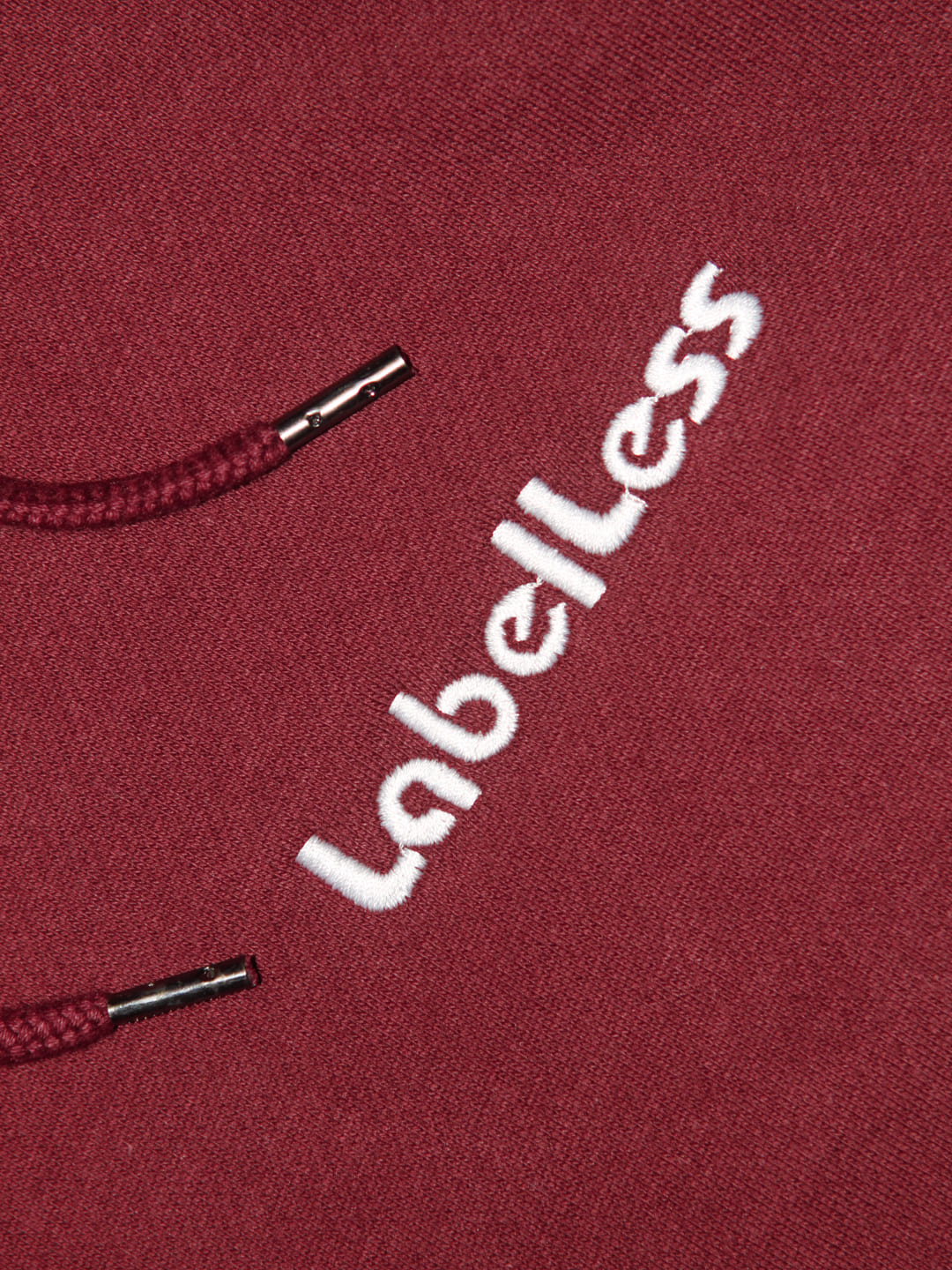 Felpa Classic LabelLess