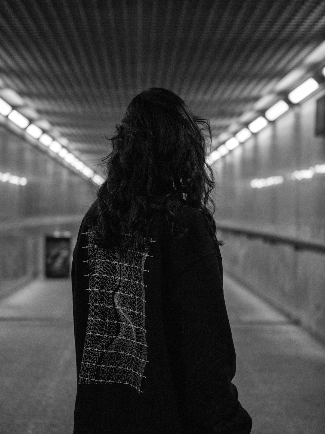 CARDIGAN NORMA SOCIALE