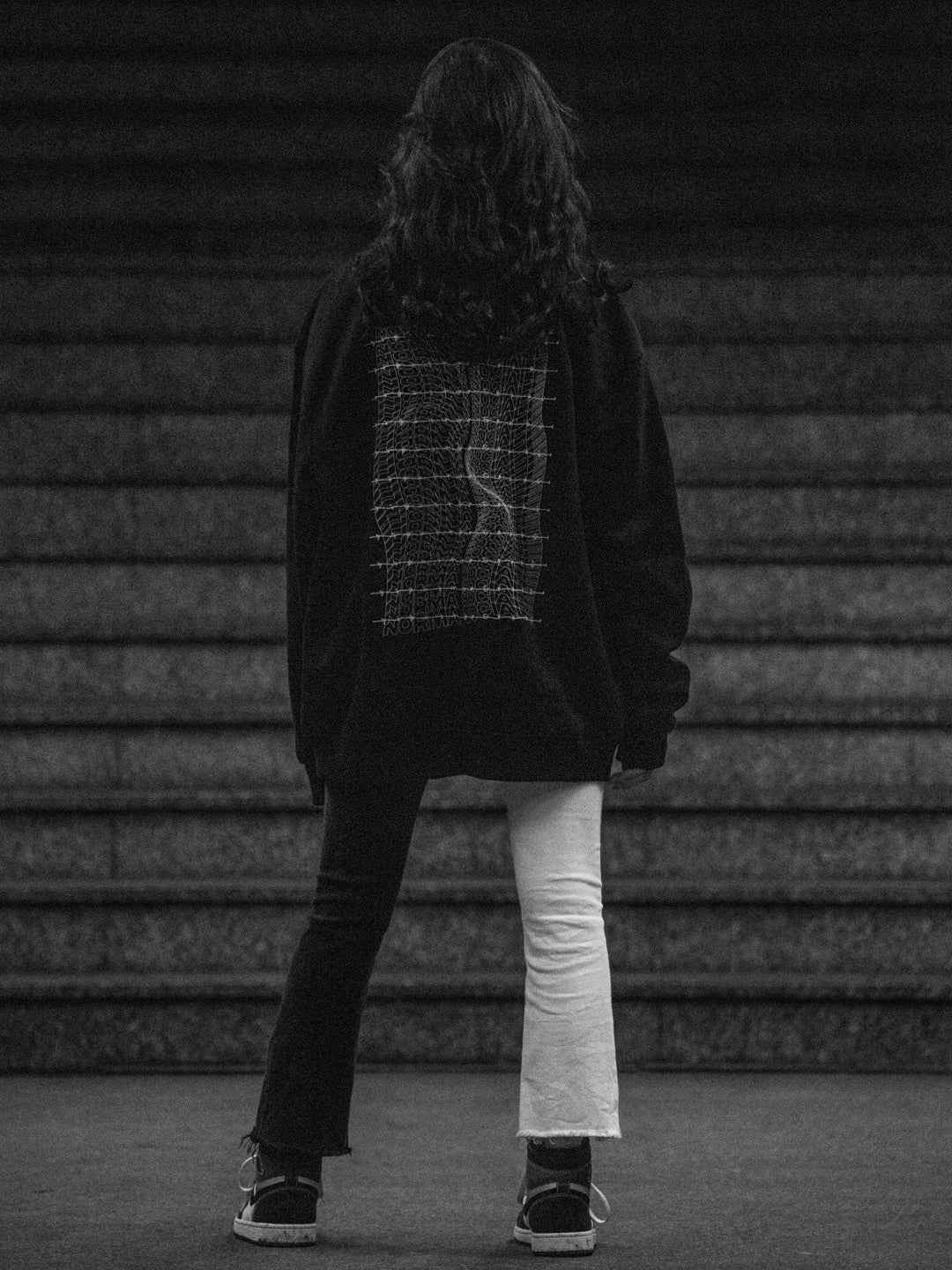 CARDIGAN NORMA SOCIALE
